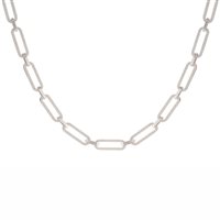 Collier Rebecca Femme in Bronze BCCKBB41 - BCCKBB41